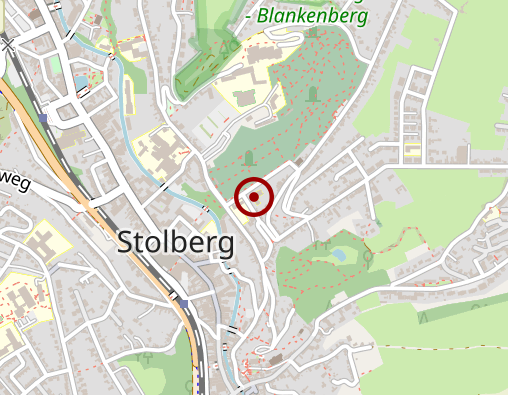 Karte: Haus Lucia Kurzzeitpflege