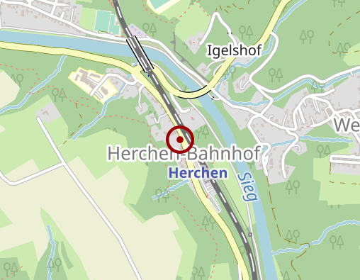 Karte: Pflegedienst PaPillon