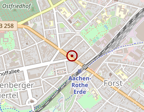 Karte: Remmler D. Dipl.-Pädagoge