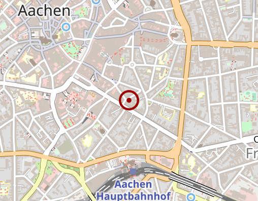 Karte: Dupin G. Dipl.-Psychologin