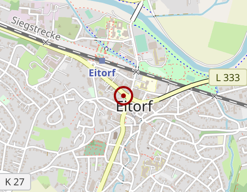 Karte: Löwen-Apotheke