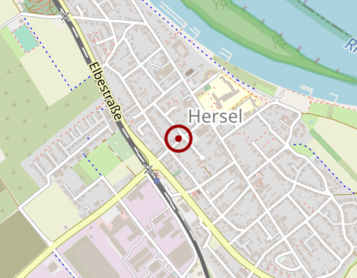 Karte: Mühlen-Apotheke