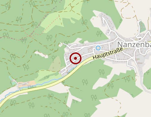 Karte: Pitzer Annette Dr.