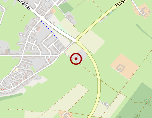 Karte: Auszeit, Tiergestützte pädagogische Arbeit und Betreuung von Behinderten, Irene Jacobs