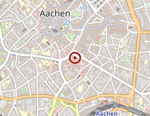 Karte: Kamps I. Dr.med.