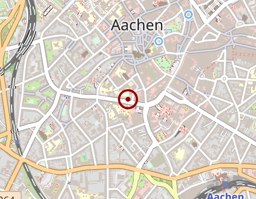 Karte: Demetrion, Ayurveda Gesundheitszentrum