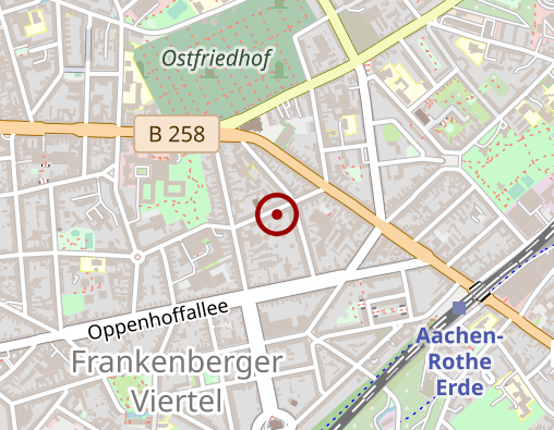 Karte: Broekmeulen S.