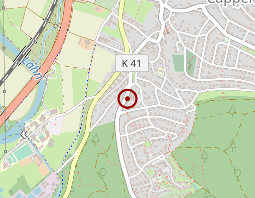 Karte: Schreyer Bestattungen GmbH