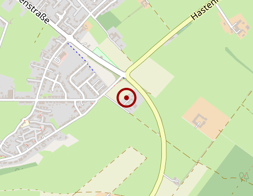 Karte: Tabalingo gemeinnützige UG