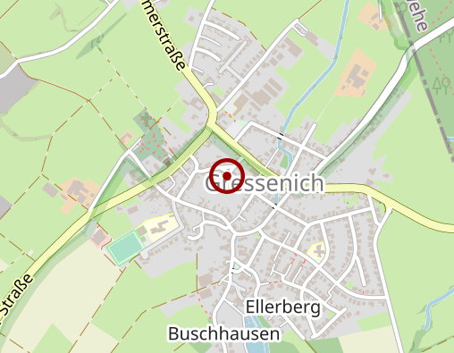 Karte: Wolff, Stasczak