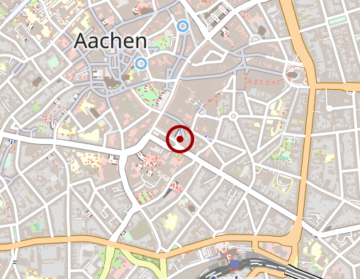 Karte: Karbach Frank Dr. med.