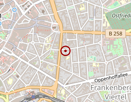 Karte: Schwaegermann C., Hövel S. vom Dipl.-Psych. u. Friedel J. Dr.