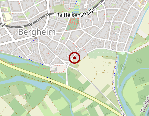 Karte: Dr. med. Andreas Mück