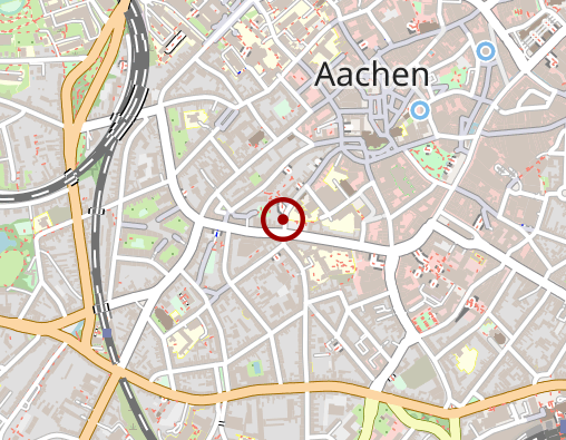 Karte: Flatten G. Dr.med.