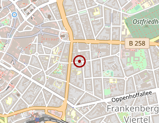 Karte: Bertram Hans Dr. med.