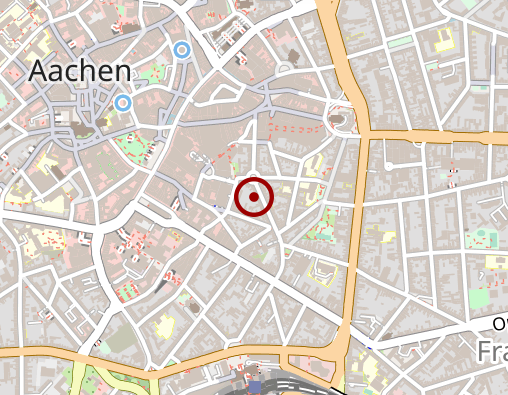 Karte: Schmidt I. Dr.