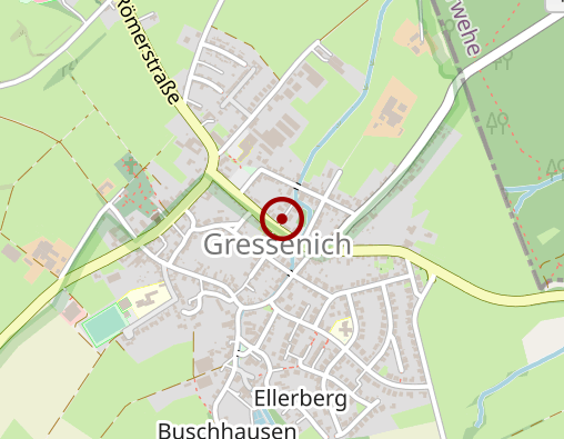 Karte: Die helfende Hand GbR