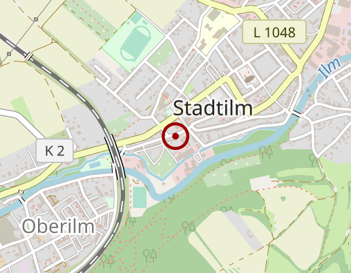 Karte: Tusche Eveline