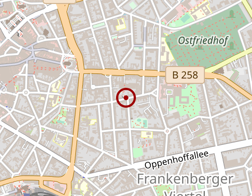 Karte: Stransky M. Dr. Dipl.-Psych.