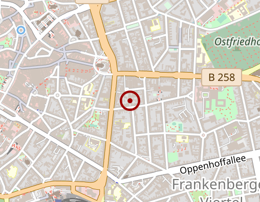 Karte: Ademmer Robert