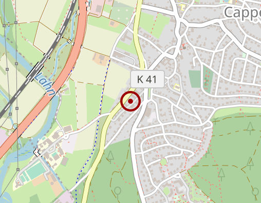 Karte: Naturheilpraxis Gliesing