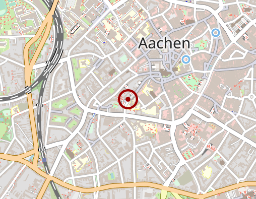 Karte: Krug Jens Dr. med.