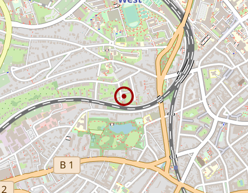 Karte: Baake M. Dipl.-Oecotrophologin