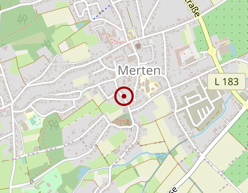 Karte: Heimatherz GmbH