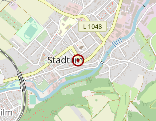 Karte: Wedekind Kathrin