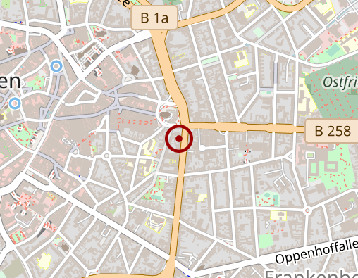 Karte: RolliCare e.K.