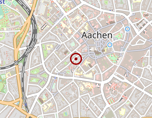 Karte: Thamm A. Dr. Phil. Dipl.-Psych.