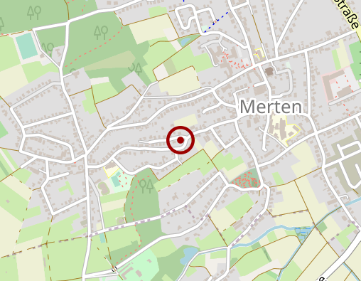 Karte: Göckenjan-Storz I.