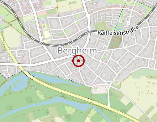 Karte: Löwen-Apotheke