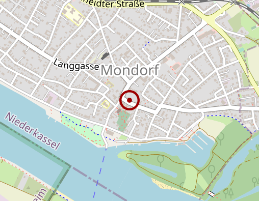 Karte: Hoffmann-Matos und Schulz