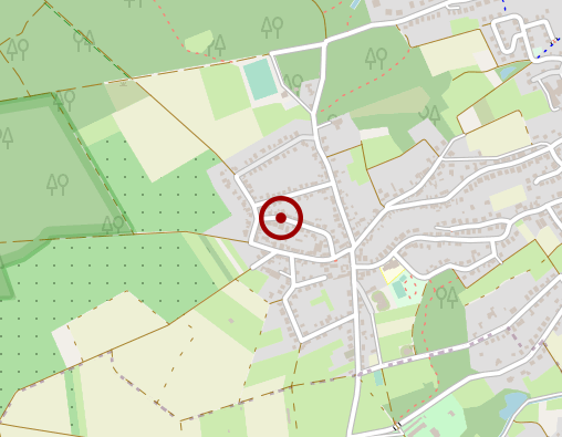 Karte: Yvonne Steubing