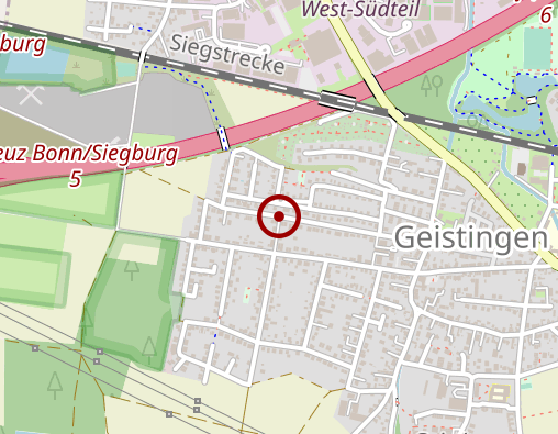 Karte: Elke Kläser, Hilfe- und Versorgung für Senioren