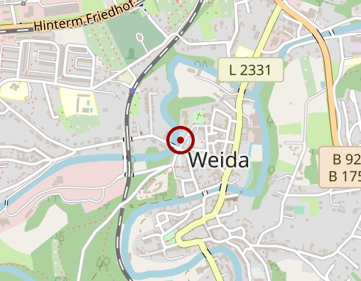 Karte: Müller Kathleen