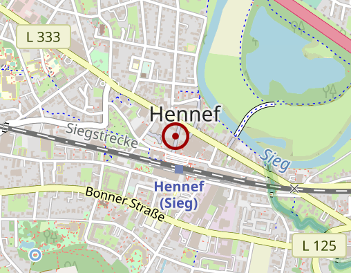 Karte: Alte Apotheke