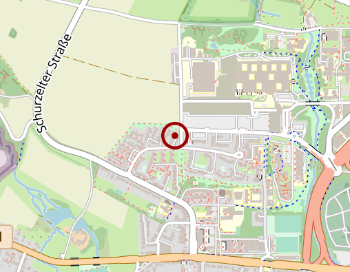 Karte: Schnakenberg E.