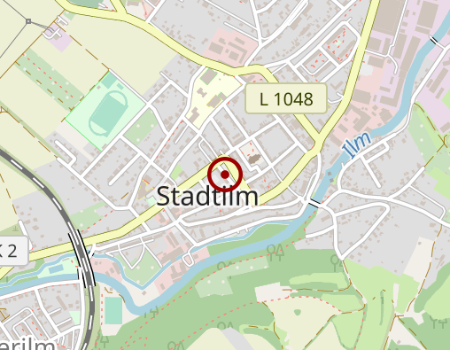 Karte: Apotheke am Markt