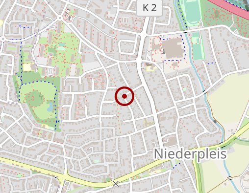 Karte: Antonius-Apotheke