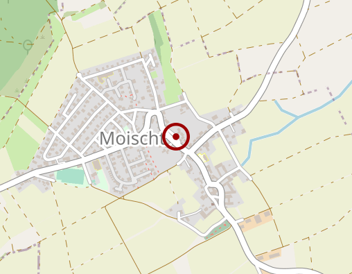 Karte: Brathe-Imhof Gudula