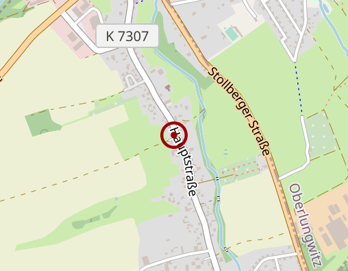 Karte: Stadler Andrea Physiotherapie