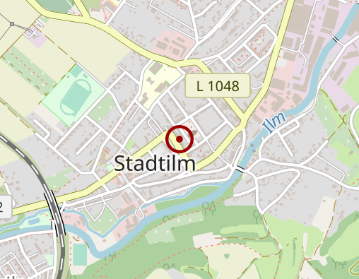 Karte: Sonnen-Apotheke