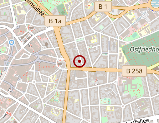 Karte: Moths U. Dipl.-Psych.