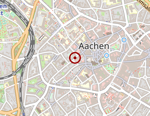 Karte: Müller Marlies