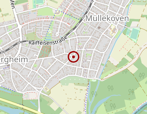 Karte: Alexa M. Dipl.-Psychologe