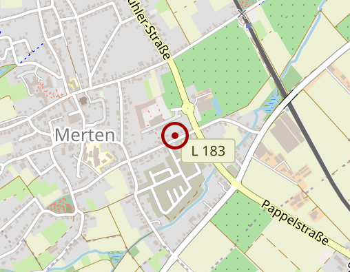 Karte: Löwen-Apotheke