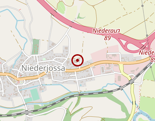 Karte: Nuhn Heinrich