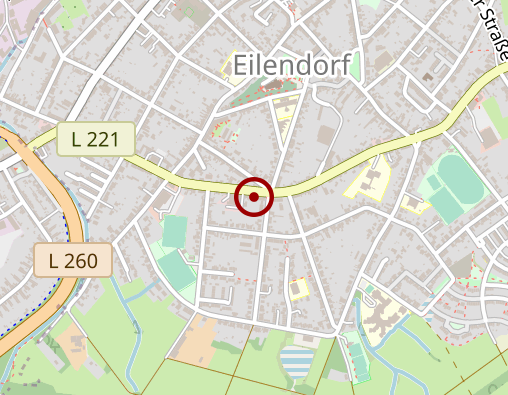 Karte: Junk A. + Witschen-Klinge